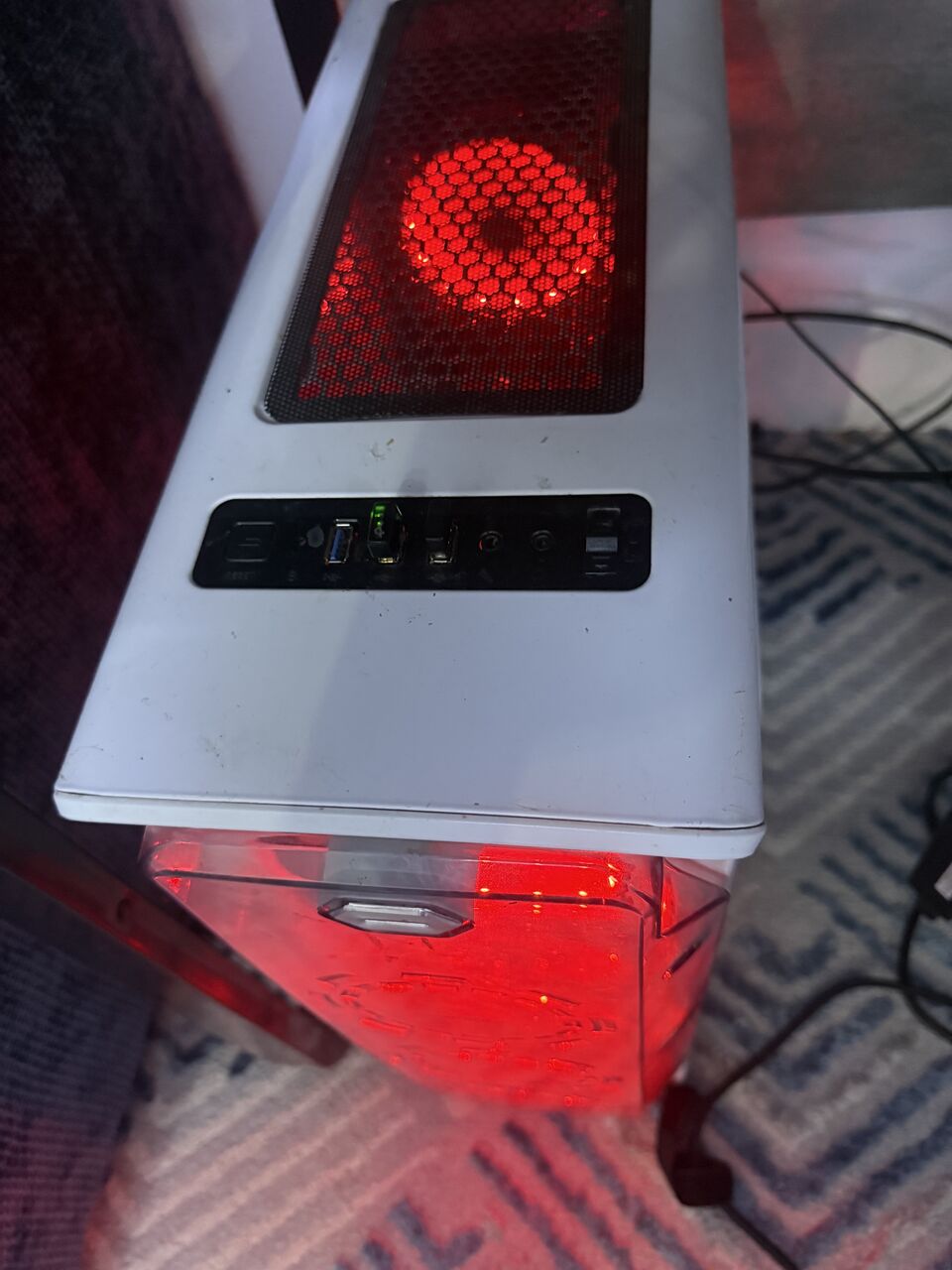 Riyadh, Computers, SAR 4500,  Asus Gaming Computer