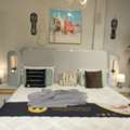 SAR 3300,  New Bedroom Set