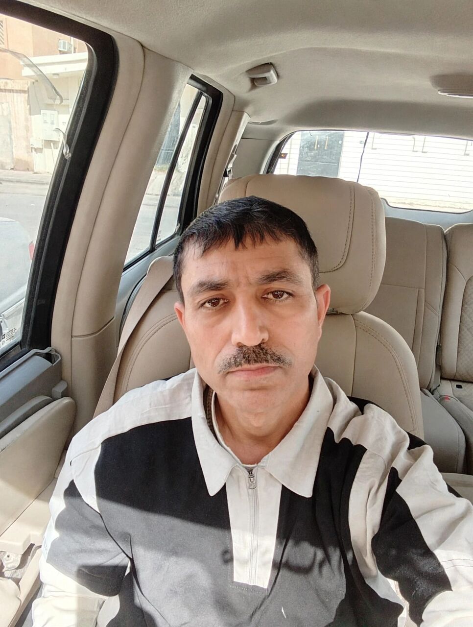 Riyadh, Job Seekers, Jahangir Khan