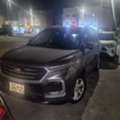 SAR 28000,  Chevy Capitiva,  2021,  Automatic,  290 KM,    For Sale