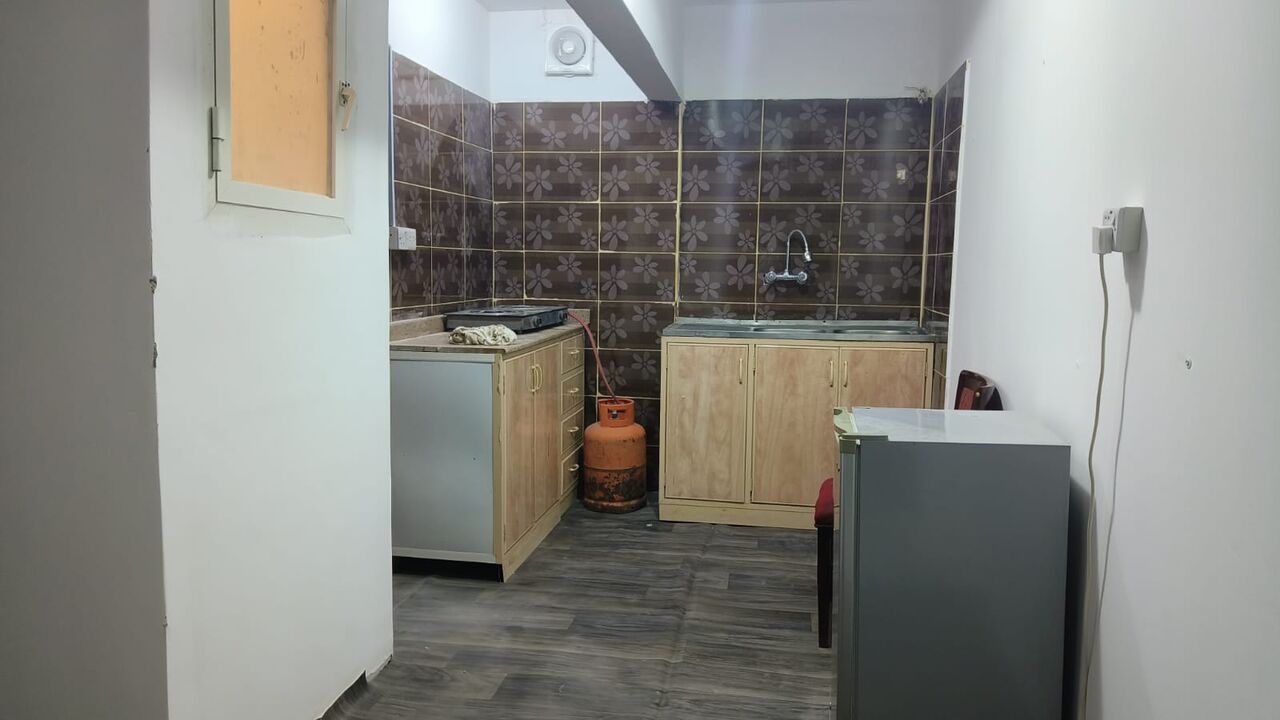 Riyadh, Holiday/Vacation Rentals, SAR 1700/month,  Studio,  ✿✿✿ .Monthly,Furnished Apartment ( For Families Or Executives )✿✿✿