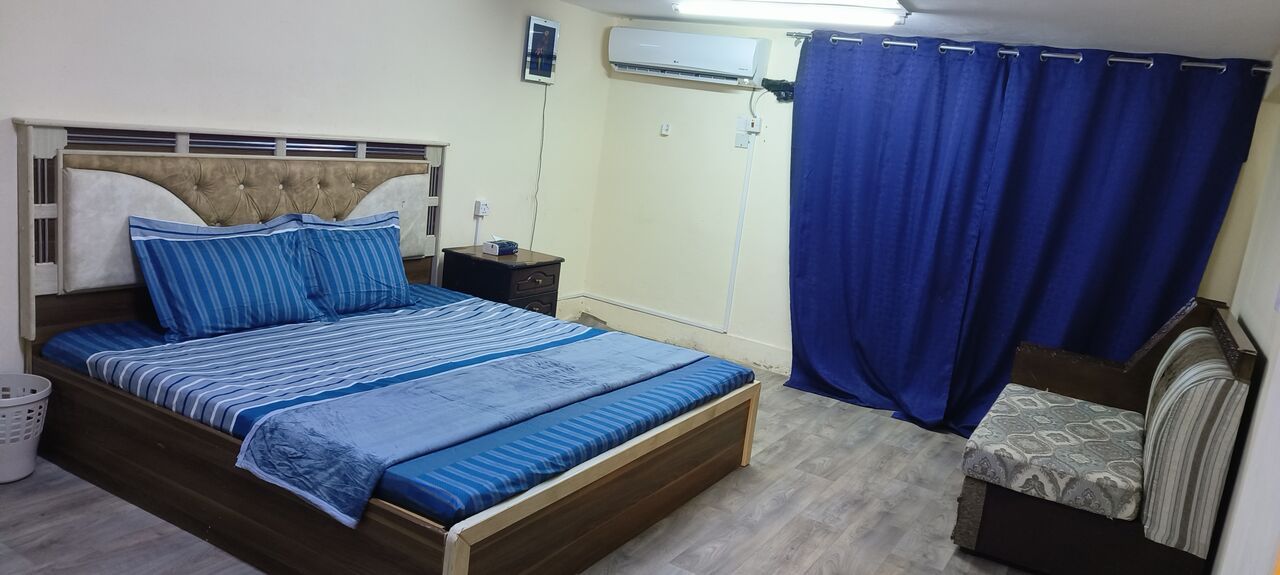 Riyadh, Holiday/Vacation Rentals, SAR 1700/month,  Studio,  ✿✿✿ .Monthly,Furnished Apartment ( For Families Or Executives )✿✿✿