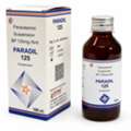 Paracetamol Suspension 125mg/5ml Manufacturer: Get A Quote Today!