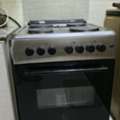 SAR 80,  Used Elekta Electric Cooking Range (55cm X 55cm) &ndash; 150 SAR