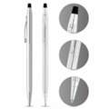 SAR 170,  Cross Classic Century Lustrous Chrome Ballpoint Pen