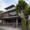 THB 69000000,  5 BR,  71 Sq. Feet,  HS 2066 ขาย ให้เช่าบ้านเดี่ยว 3 ชั้น 525 ตรม. 5 ห