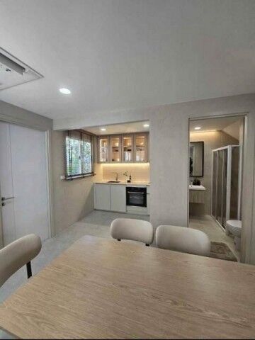 Bangkok, Villas, THB 65000,  0 Sq. Feet,  HR 10539 ให้เช่าทาวน์โฮม 3 ชั้น Double Volume โครงการ Nue Verse ก