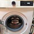 BHD 30,  Urgent Sale - Toshiba 7kg Front Load Washing Machine - Adliya