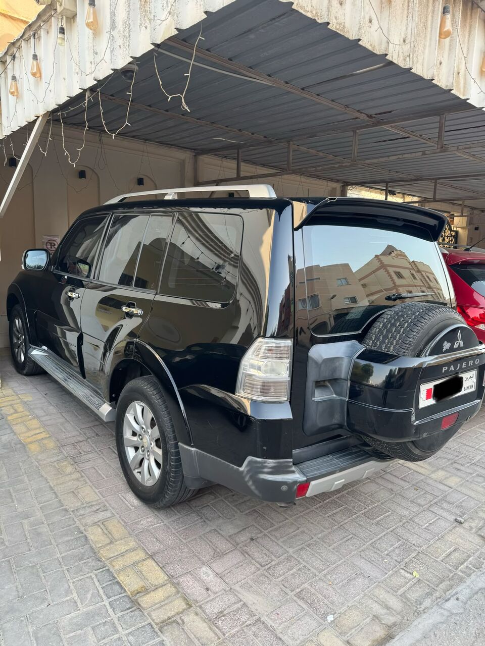 Jid Ali, Vehicles, Cars & Trucks , BHD 2700,  Mitsubishi Pajero,  2010,  Automatic,  1500000 KM,  URGENT SALE PAJERO