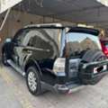 BHD 2700,  Mitsubishi Pajero,  2010,  Automatic,  1500000 KM,  URGENT SALE PAJERO