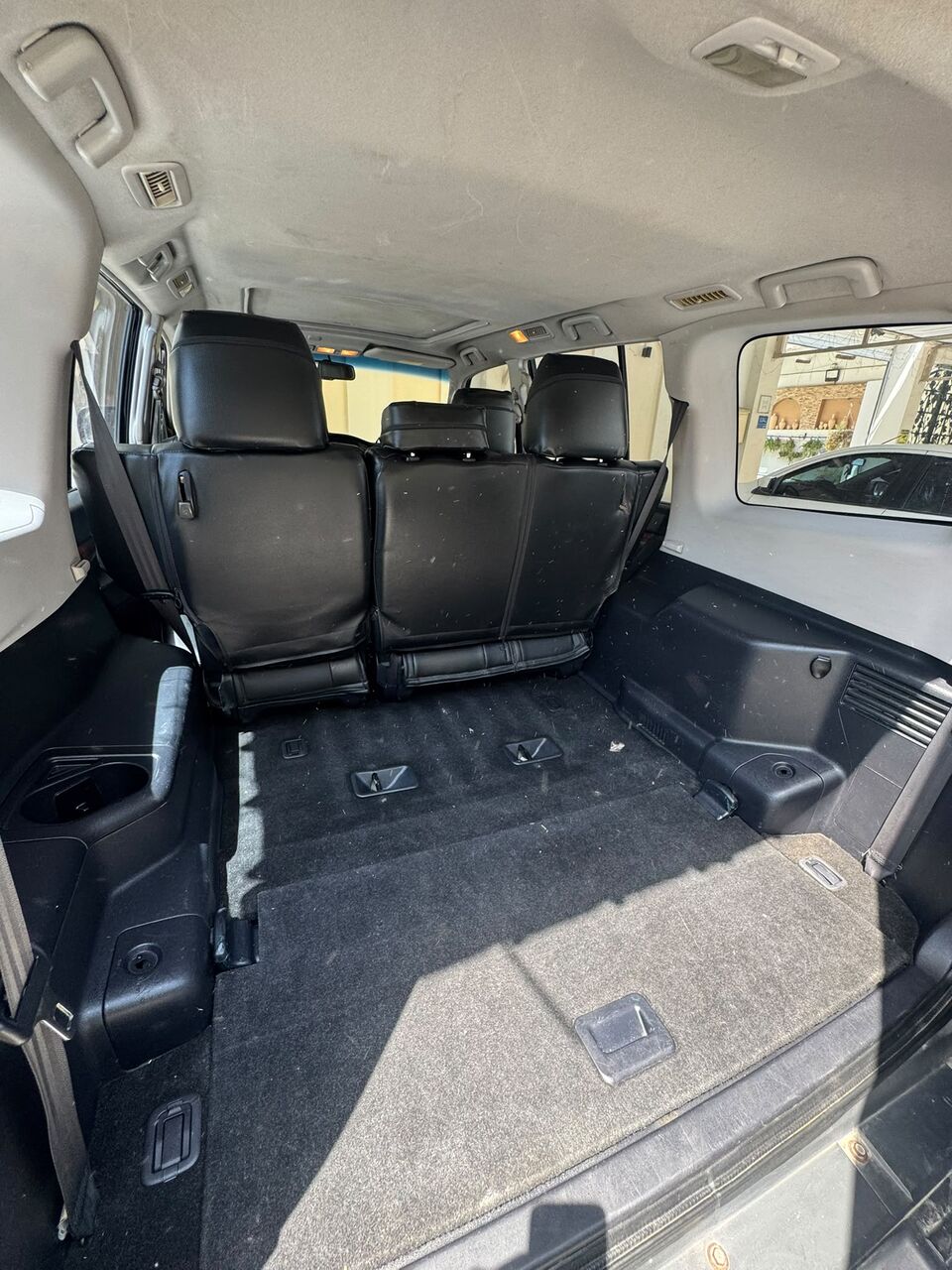 Jid Ali, Vehicles, Cars & Trucks , BHD 2700,  Mitsubishi Pajero,  2010,  Automatic,  1500000 KM,  URGENT SALE PAJERO