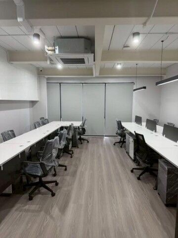 Bangkok, Villas, THB 150000,  0 Sq. Feet,  HR 10539 ให้เช่า Luxury Home Office 5 ชั้น 350 ตรม. ระดับพรีเมียม T