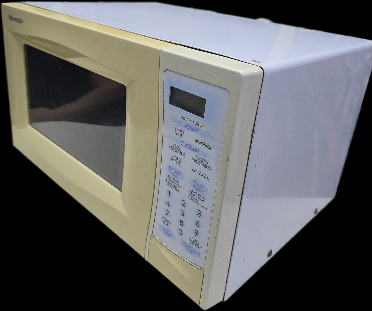 Manama, Electronics, BHD 15,  Microwave Oven For Sale