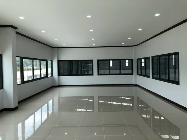 Bangkok, Villas, THB 435000,  600 Sq. Feet,  BR 1980 ให้เช่าโรงงานสร้างใหม่ ขนาด 3,000 ตรม แ