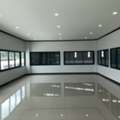 THB 435000,  600 Sq. Feet,  BR 1980 ให้เช่าโรงงานสร้างใหม่ ขนาด 3,000 ตรม แ