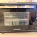 BHD 35,  Urgent Sale - Black And Decker Large Electric Oven - Adliya