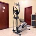 BHD 30,  Urgent Sale - Kettler Axos Elliptical Cross Trainer - Adliya