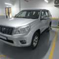 BHD 6000,  Toyota Prado TXL,  2012,  Automatic,  135622 KM,  Flawlessly Maintained Single Owner Toyota Prado( 4 Cylinder) For Sale