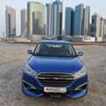 BHD 1950,  Zotye T300,  2019,  Automatic,  66000 KM,  1.5cc Turbo, Lady Used, Fast And Smoth Run