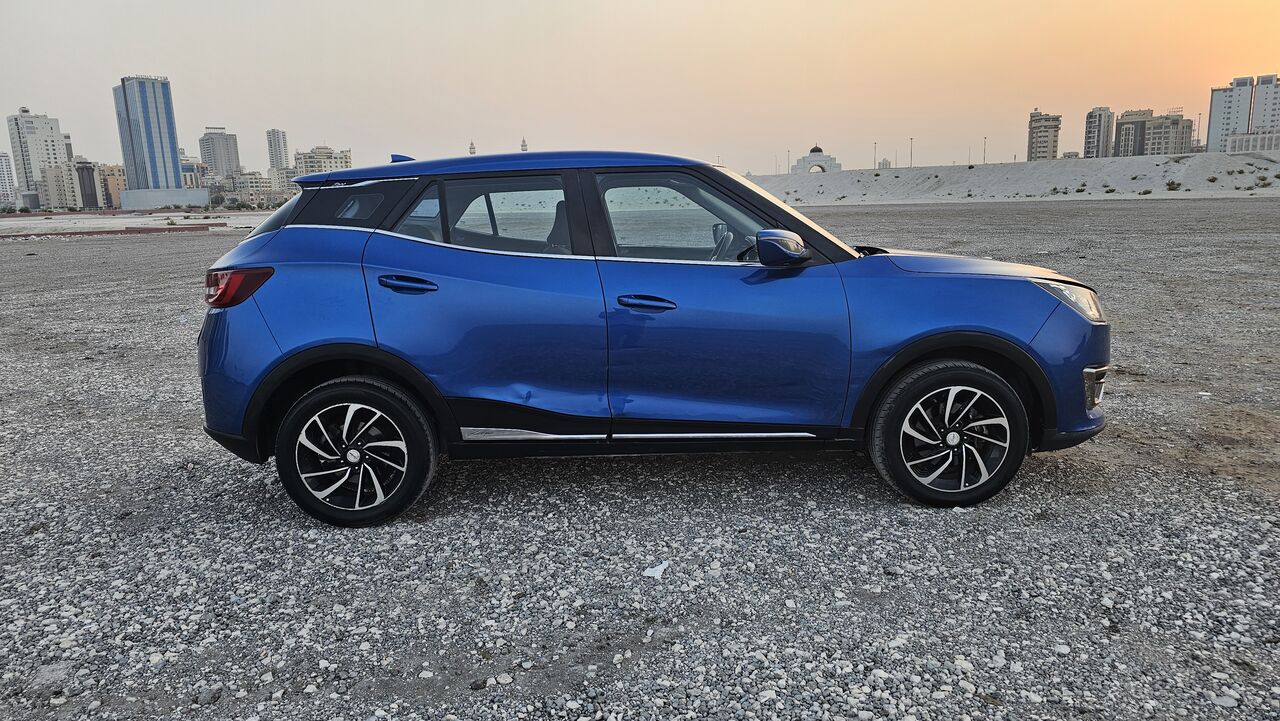 Juffair, Vehicles, Cars & Trucks , BHD 1950,  Zotye T300,  2019,  Automatic,  66000 KM,  1.5cc Turbo, Lady Used, Fast And Smoth Run