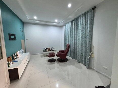Bangkok, Real Estate For Sale, THB 2750000,  3 BR,  38 Sq. Feet,  ขายทาวน์เฮ้าส์ เดอะโฟริเอช รังสิต