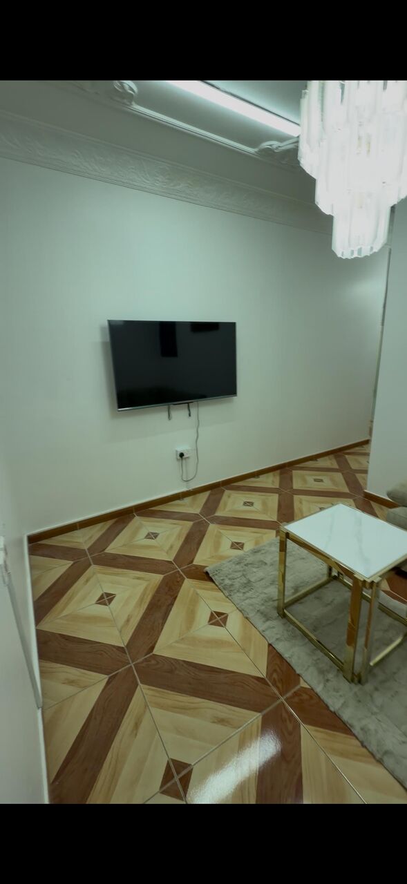 Al Wizarat, Apartments, Flats, Houses & Villas, SAR 3200/month,  Furnished,  2 BR,  APARTMENT AVAILABLE FOR RENT