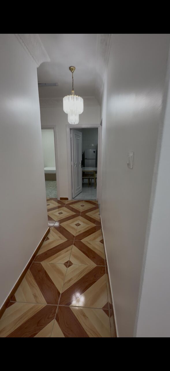Al Wizarat, Apartments, Flats, Houses & Villas, SAR 3200/month,  Furnished,  2 BR,  APARTMENT AVAILABLE FOR RENT