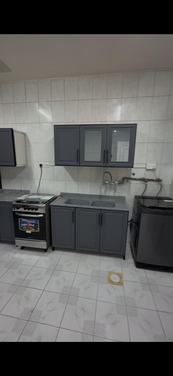 Al Wizarat, Apartments, Flats, Houses & Villas, SAR 3200/month,  Furnished,  2 BR,  APARTMENT AVAILABLE FOR RENT