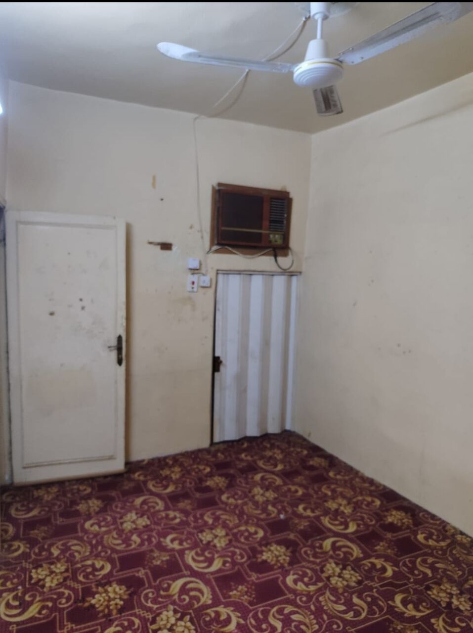 Hara, Apartments, Flats, Houses & Villas, SAR 350/month,  3 BR,  2 PERSONS IN 1 ROOM CLEAN BED SPACE IN A 3 BHK FLAT | 350 SAR/MONTH | 6 Months Advance