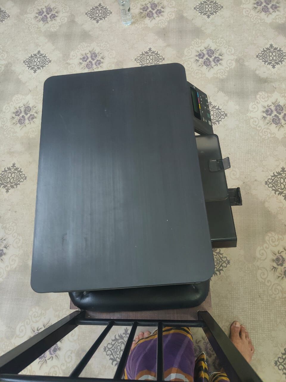 Al Wizarat, Electronics, I Would Like To Sell My HP Color LaserJet Pro MFP M176n Printer.