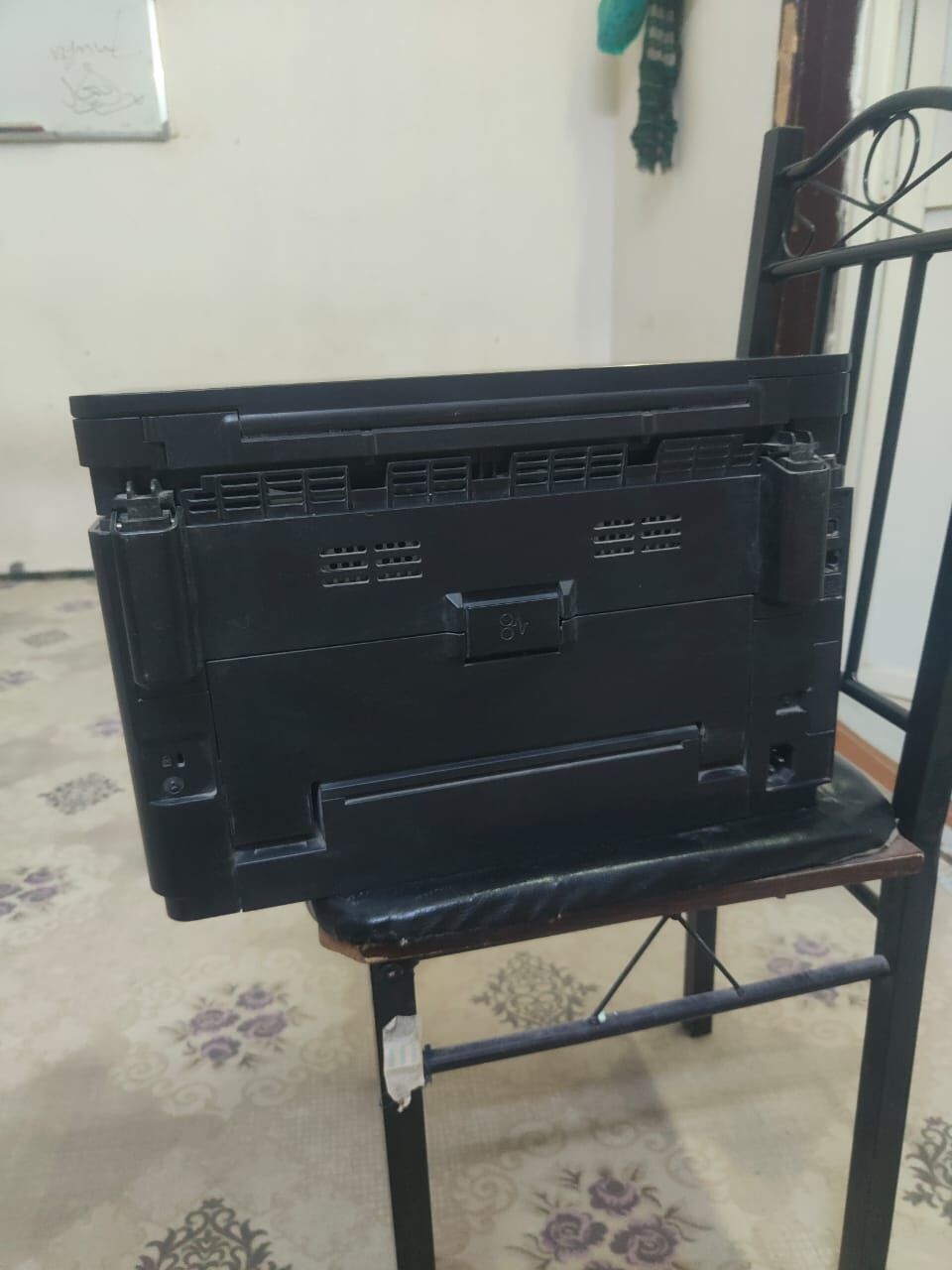 Al Wizarat, Electronics, I Would Like To Sell My HP Color LaserJet Pro MFP M176n Printer.