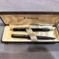SAR 165,  Authentic Parker Vector Pen & Mechanical Pencil Gift Set