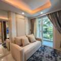 THB 14000,  132 Sq. Meter,  คอนโดพัทยา   Dusit Grand Park 2  หาดจอมเทียน พัทยา บา
