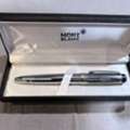 SAR 125,  Luxury Style Silver Pen - Premium Copy / Brand New (Riyadh)