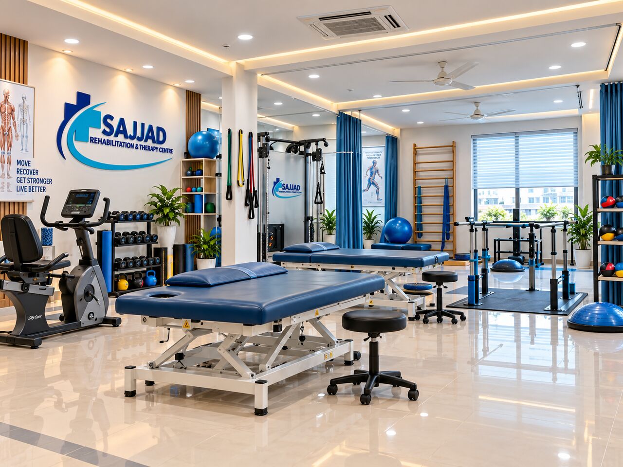 Lucknow, Health & Beauty Items, INR 999,  How Physiotherapy Helps Reduce Pain And Improve Daily Movement