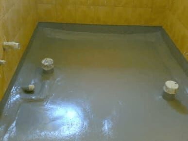 Al Rawdah, Cleaning, Professional Water Leak Detection & Tank Waterproofing In Jeddah