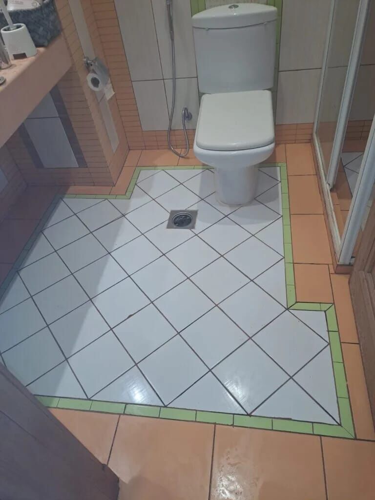 Al Rawdah, Cleaning, Professional Water Leak Detection & Tank Waterproofing In Jeddah