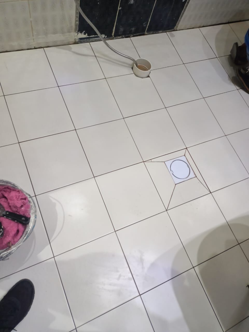 Al Rawdah, Cleaning, Professional Water Leak Detection & Tank Waterproofing In Jeddah