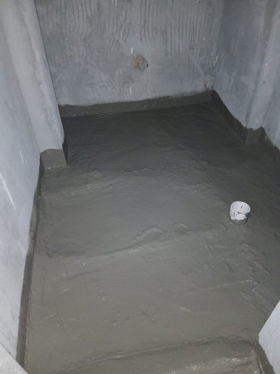 Al Rawdah, Cleaning, Professional Water Leak Detection & Tank Waterproofing In Jeddah