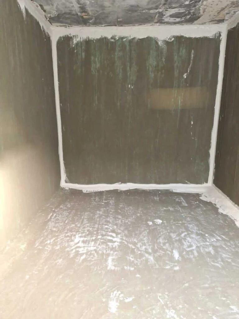 Al Rawdah, Cleaning, Professional Water Leak Detection & Tank Waterproofing In Jeddah