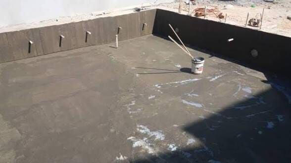 Al Rawdah, Cleaning, Professional Water Leak Detection & Tank Waterproofing In Jeddah