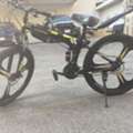 SAR 600,  PROYARD Sport Premium Hybrid Folding Bike