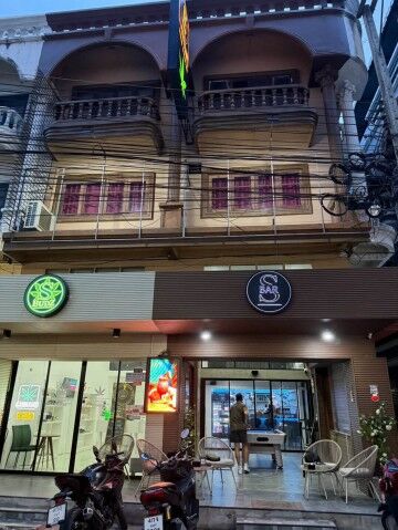 Bangkok, Villas, THB 50000,  20 Sq. Feet,  เซ้งด่วน 3 ธุรกิจในโลเคชั่นเดียว ย่า