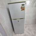 BHD 28,  Double Door Fridge For Sale In Excellent Condition,  Good Cooling And Good Freezing.   Loc