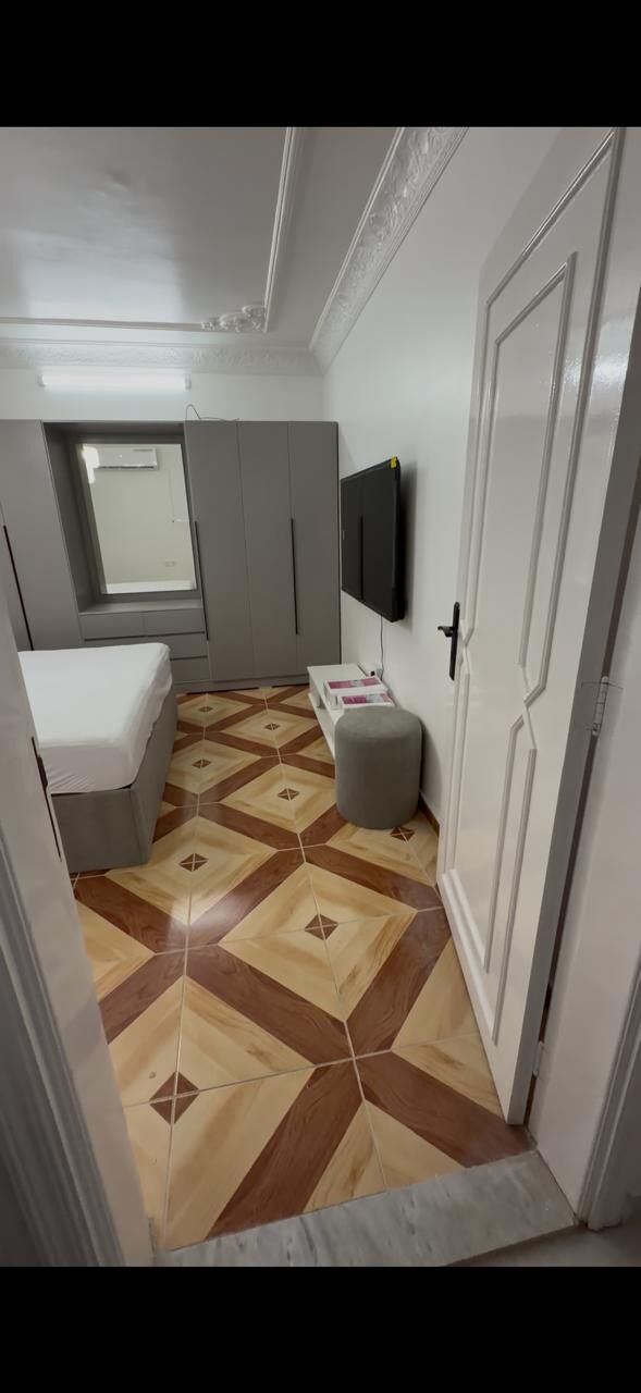 Al Wizarat, Rooms for Rent, SAR 2300/month,  FULLY FURNISHED STUDIO APARTMENT FOR RENT