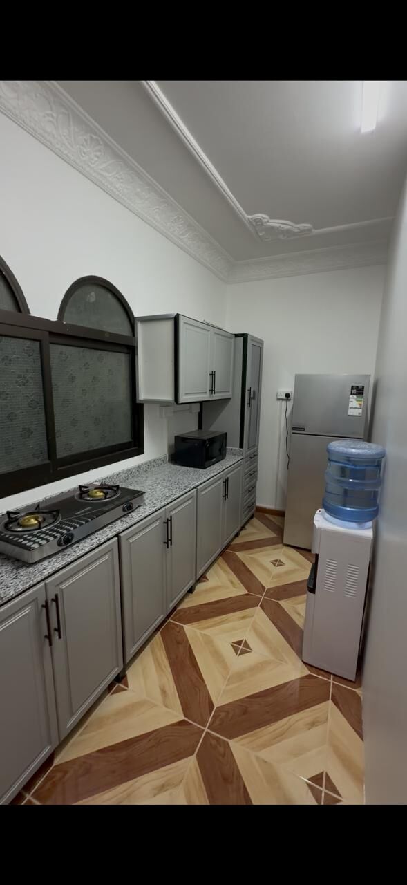 Al Wizarat, Rooms for Rent, SAR 2300/month,  FULLY FURNISHED STUDIO APARTMENT FOR RENT