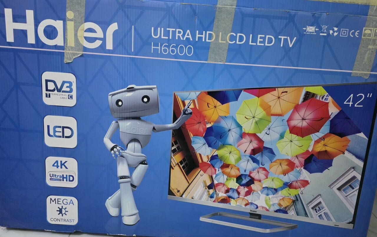 Hoora, Electronics, BHD 20,  Haier 42&rsquo;&rsquo; Led TV For Sale