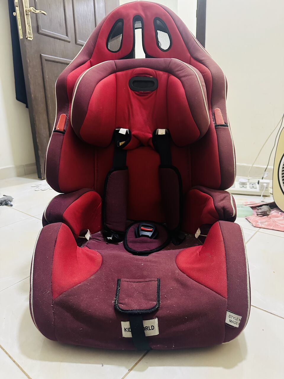 Khobar, Health & Beauty Items, SAR 50,  Baby Car Seat For Sale