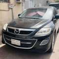 SAR 18,  Mazda CX-09,  2011,  Automatic,  157000 KM,  MazdaCX-09 Family Car