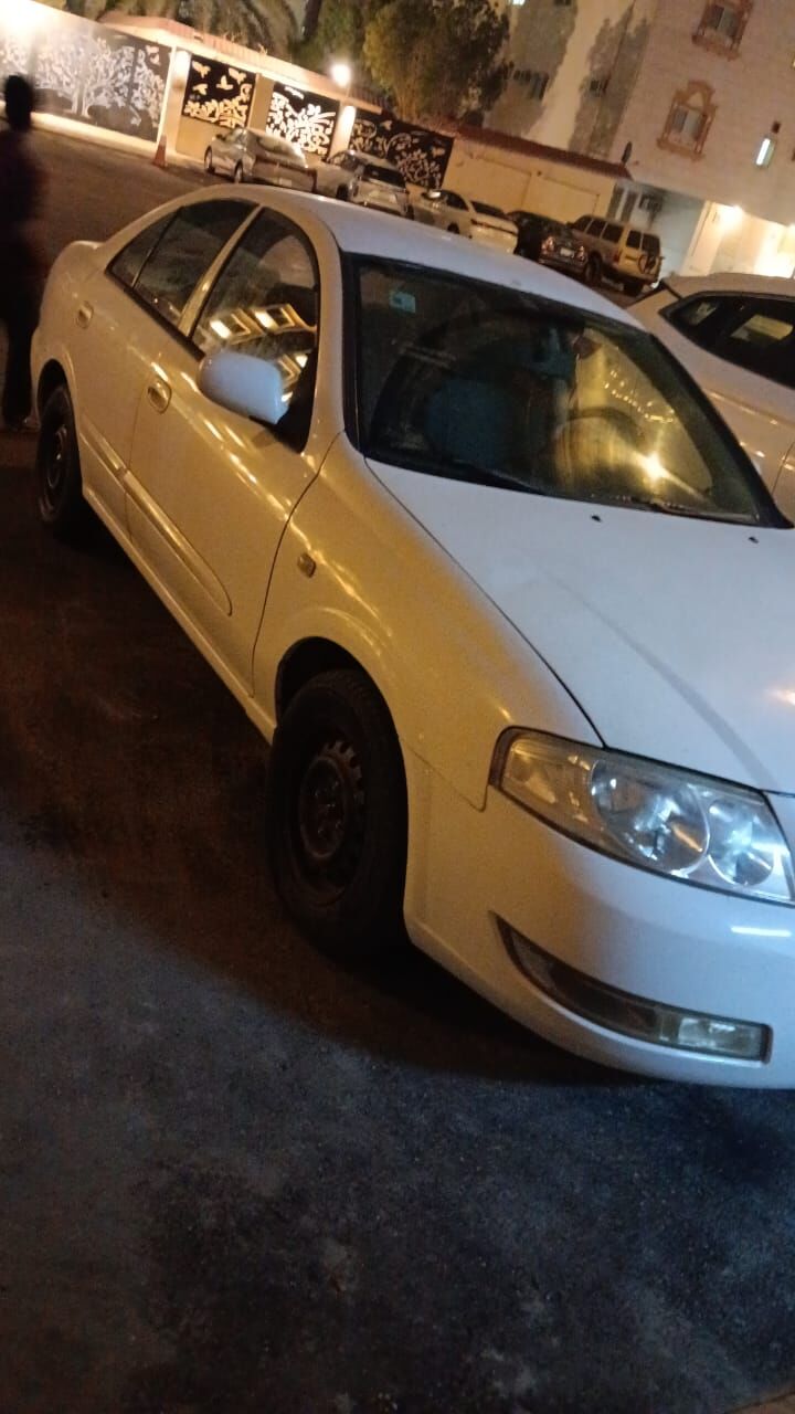 Al Wizarat, Vehicles, Cars & Trucks , SAR 15000,  Nissan Sunny,  2012,  Automatic,  210000 KM,     For Sale In HARA